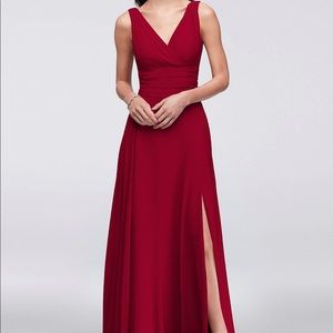 Bridesmaid Dress